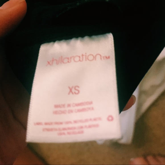 SOLD ON DEPOP🚫Underwire Scrunch-Tie BikiniTop - Picture 5 of 6